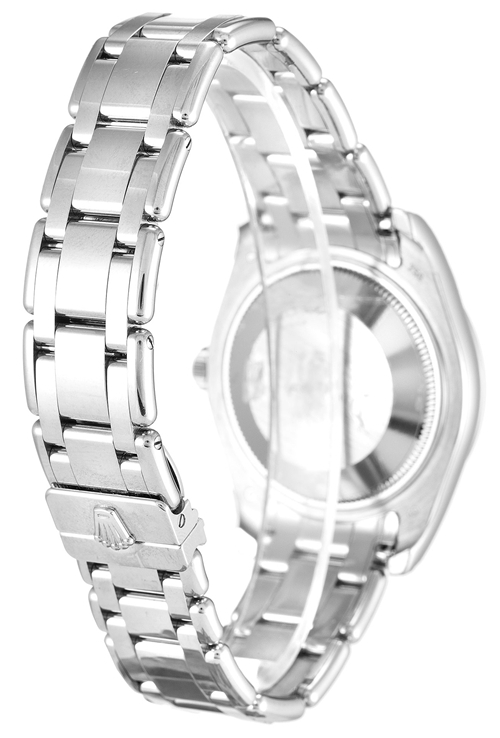 Rolex Datejust Special Edition 81209 - gallery