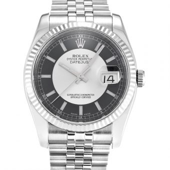 Rolex Mid-Size Datejust 178271 - gallery