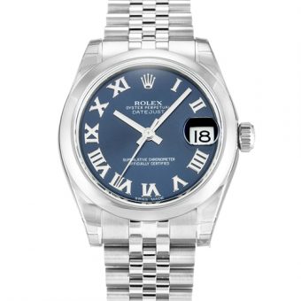 Rolex Turn-O-Graph 116264 - gallery