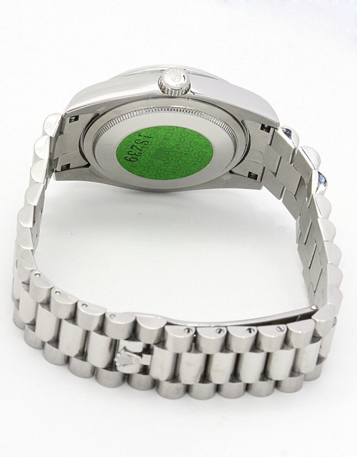 Rolex Day-Date - gallery