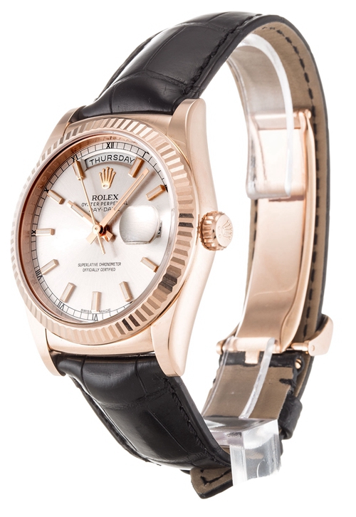Rolex Day-Date 118135 - gallery