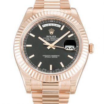Rolex Day-Date 118139 - gallery