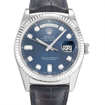 Rolex Day-Date 118208 - gallery