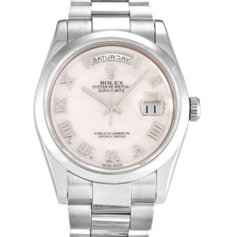 Rolex Day-Date 118208 - gallery