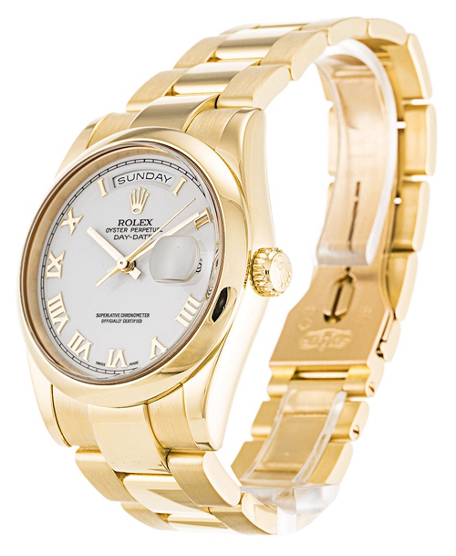 Rolex Day-Date 118208 - gallery