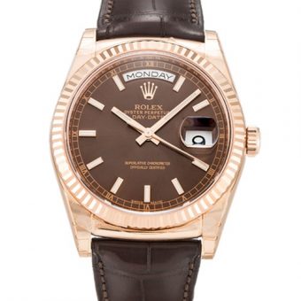 Rolex Day-Date 118238 - gallery