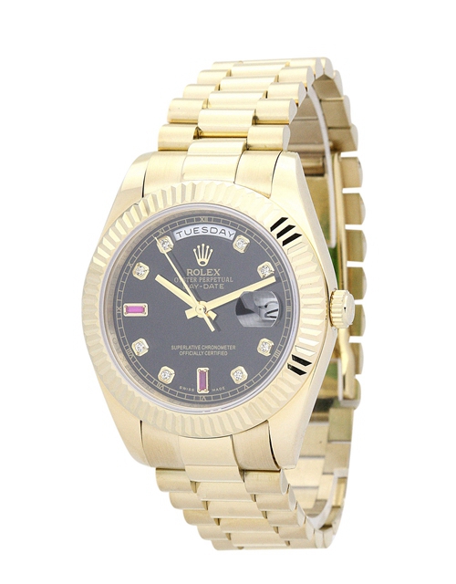 Rolex Day-Date 118238 - gallery