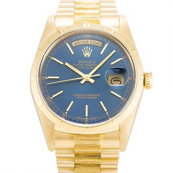 Rolex Day-Date 118238 - gallery