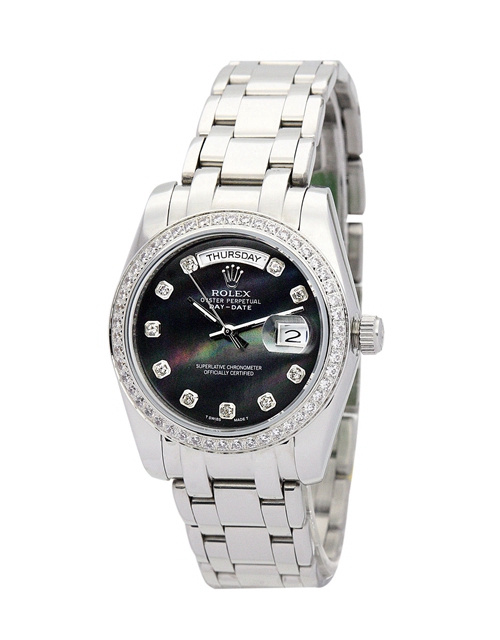 Rolex Day-Date 118346 - gallery