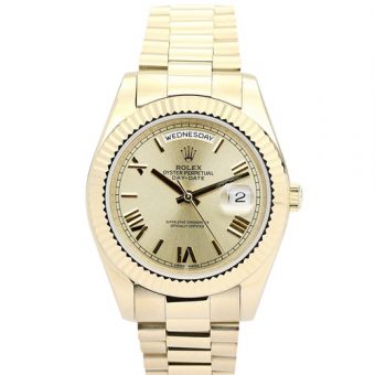 Rolex Day-Date 118346 - gallery
