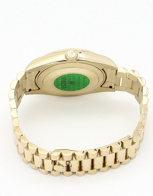 Rolex Day-Date II 218238 - gallery