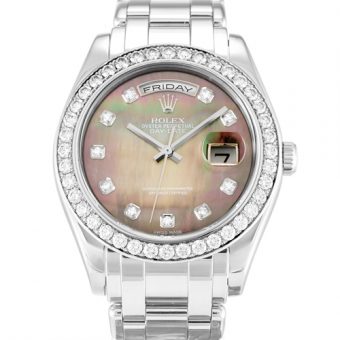 Rolex Day-Date II 218348 - gallery