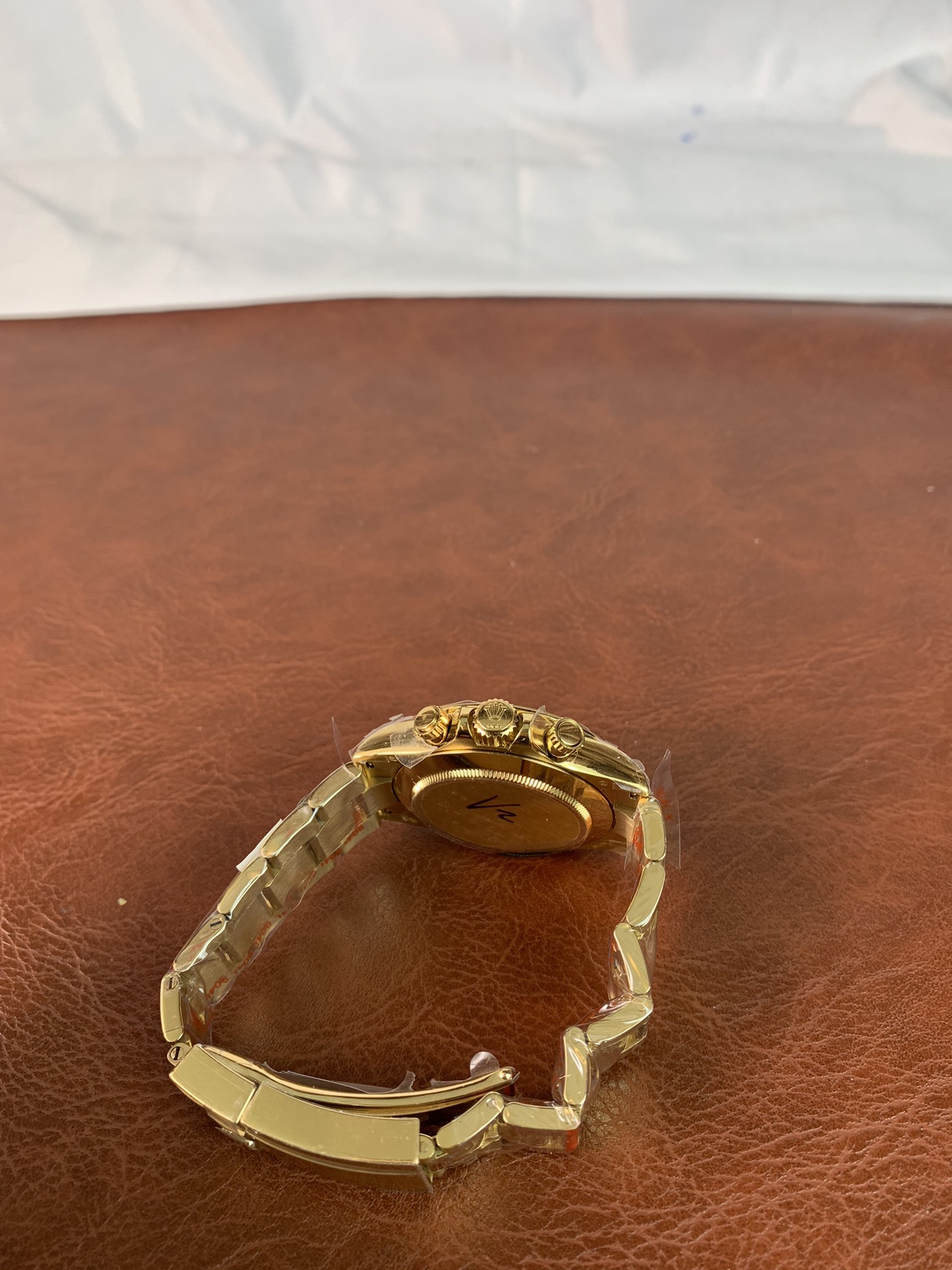 Rolex Daytona 116508LN Clean Factory - gallery