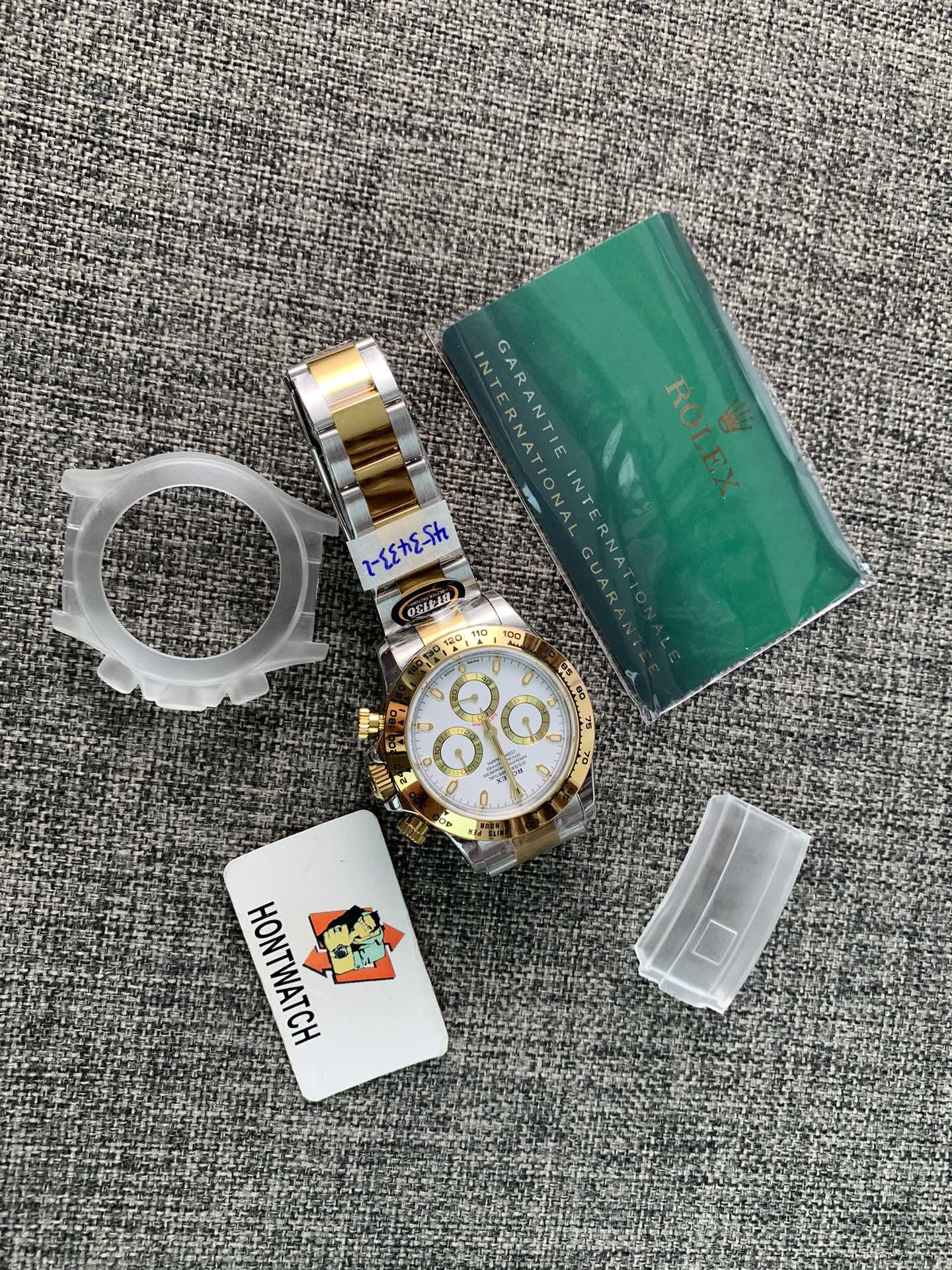 Rolex Daytona 116523-0057 - gallery