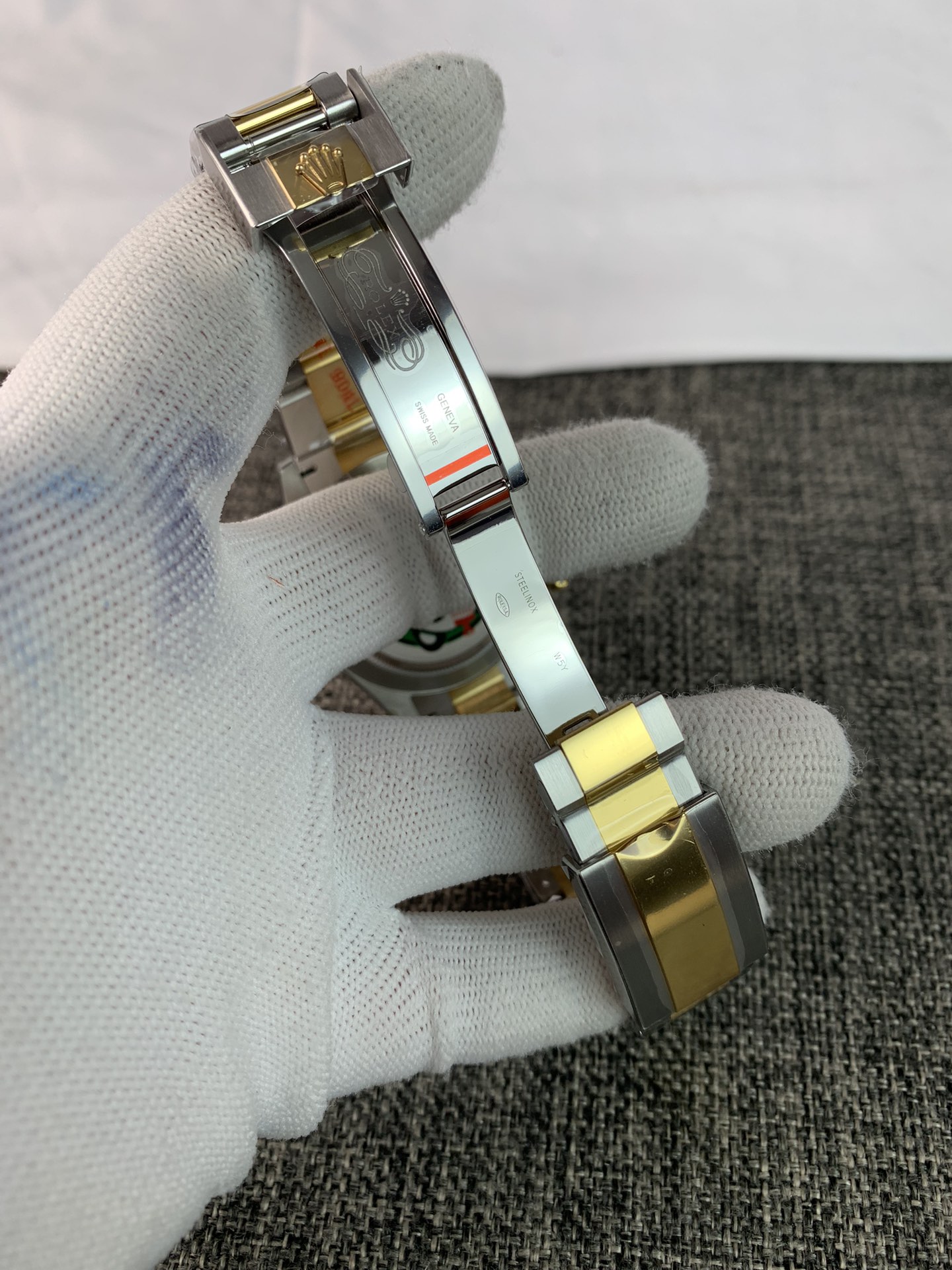Rolex Daytona 116523-0057 - gallery