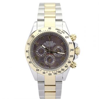 Rolex Daytona 116505 - gallery