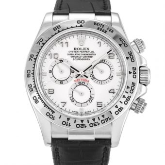 Rolex Daytona 116505 - gallery