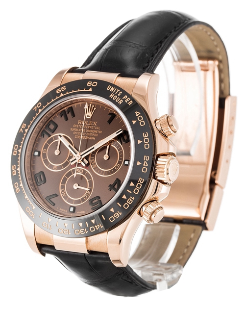 Rolex Daytona 116515 LN - gallery