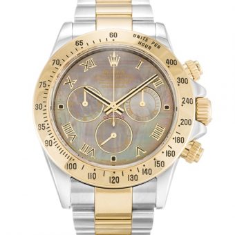 Rolex Daytona 116518 - gallery