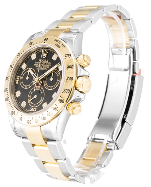 Rolex Daytona 116523 - gallery