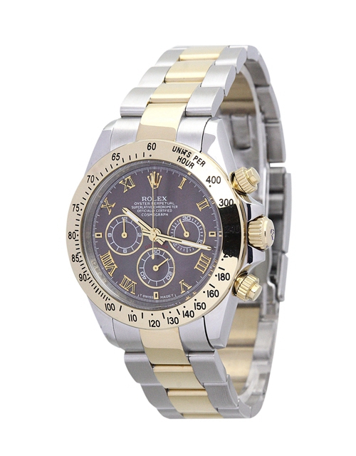 Rolex Daytona 116523 - gallery