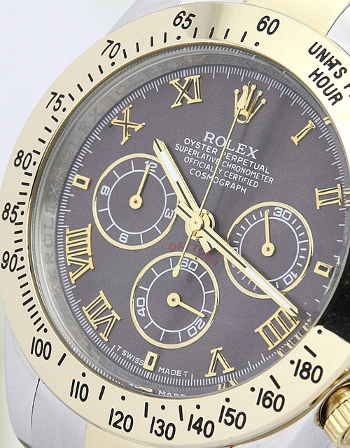 Rolex Daytona 116523 - gallery