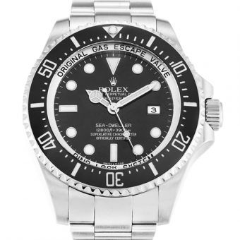 Rolex Daytona 116523 - gallery