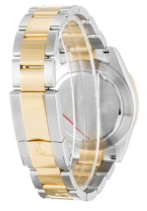 Rolex Daytona 116523 - gallery