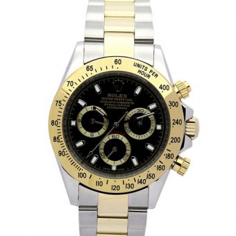 Rolex Daytona 16519 - gallery