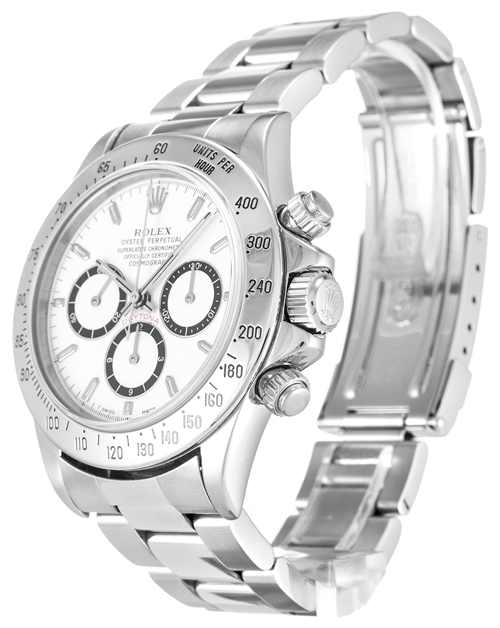 Rolex Daytona 16520 - gallery