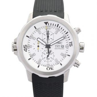 IWC Aquatimer IW329001 - gallery