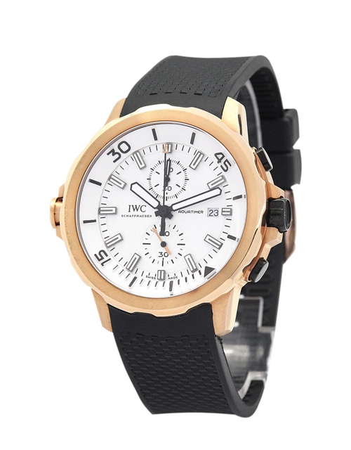 IWC Aquatimer IW329001 - gallery