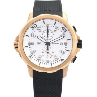 IWC Aquatimer IW329003 - gallery