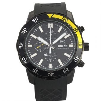 IWC Aquatimer IW353804 - view 5