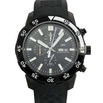 IWC Aquatimer IW353804 - view 6