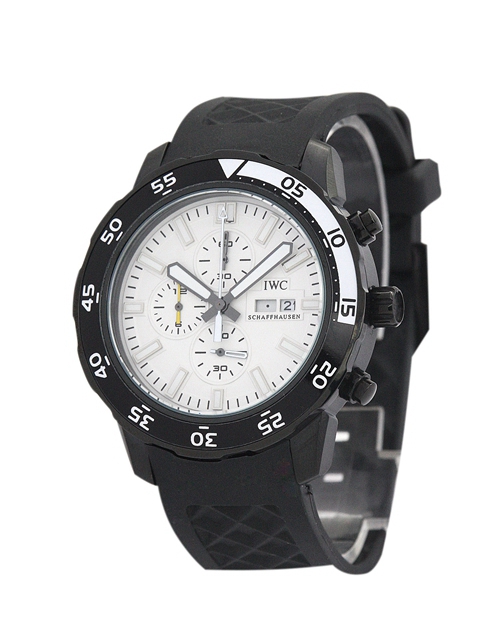 IWC Aquatimer IW376705 - view 3