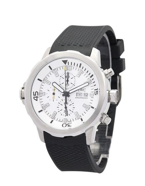 IWC Aquatimer IW376801 - gallery