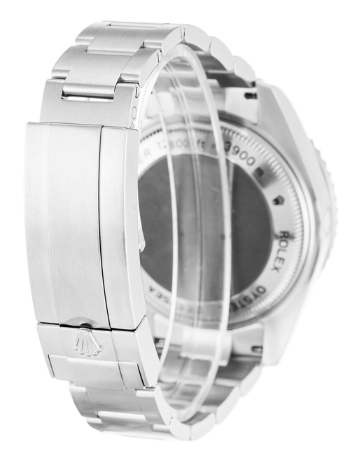 Rolex Deepsea 116660 - gallery