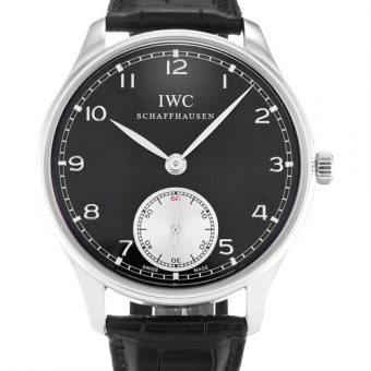 IWC Portuguese Automatic IW500109 - gallery