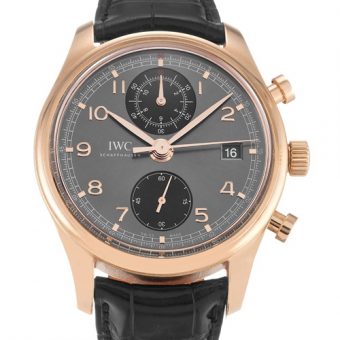 IWC Portuguese Automatic IW500114 - gallery