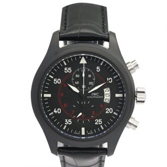 IWC Portuguese Manual IW545406 - gallery