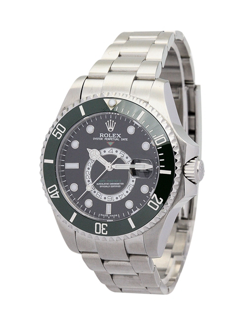 Rolex GMT Master 16720 - gallery