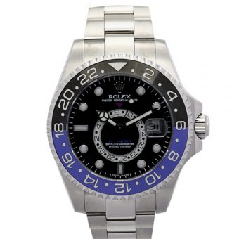 Rolex GMT Master 16720 - gallery
