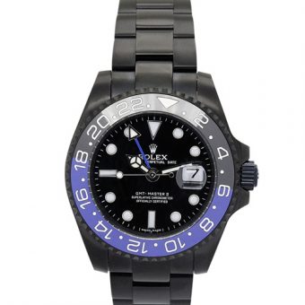 Rolex GMT Master 16720 - gallery