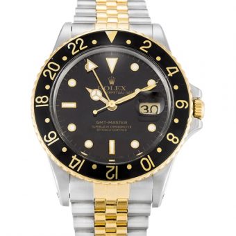 Rolex GMT Master 1675 - view 5