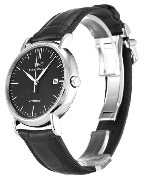 IWC Portofino Automatic IW356308 - gallery
