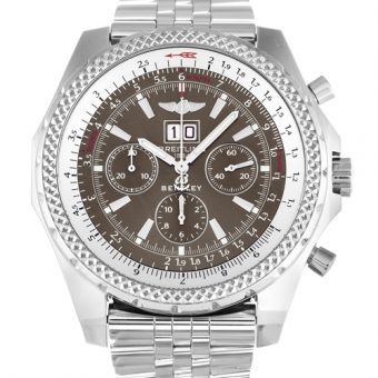 Breitling Bentley GT A13362 - gallery