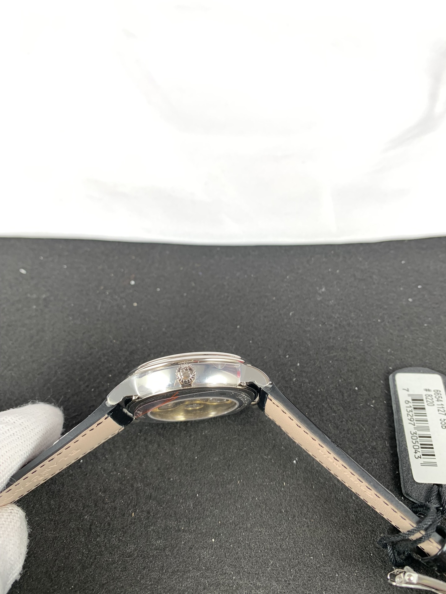 Blancpain Villeret 6654-1113-55B - gallery