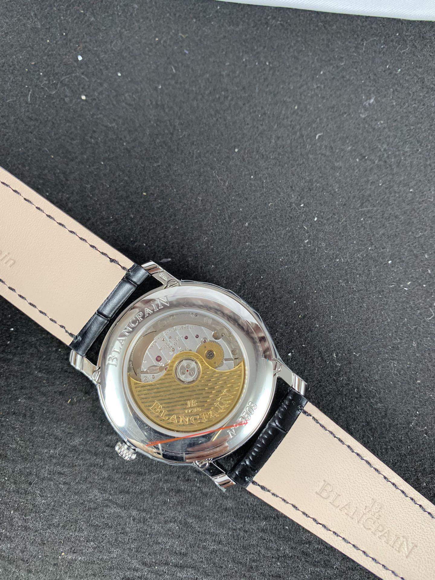 Blancpain Villeret 6654-1113-55B - gallery