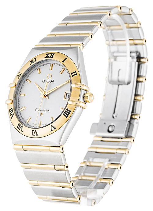 Omega Constellation 1212.30.00 - gallery